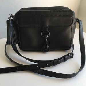 Rebecca Minkoff Camera Bag